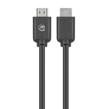 Cable HDMI MANHATTAN 356657