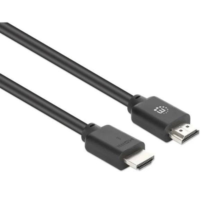Cable HDMI MANHATTAN 356657