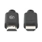 Cable HDMI MANHATTAN 356657