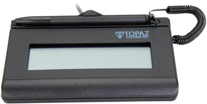Digitalizador de Firma Topaz T-L460-HSB-R
