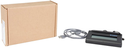 Digitalizador de Firma Topaz T-L460-HSB-R