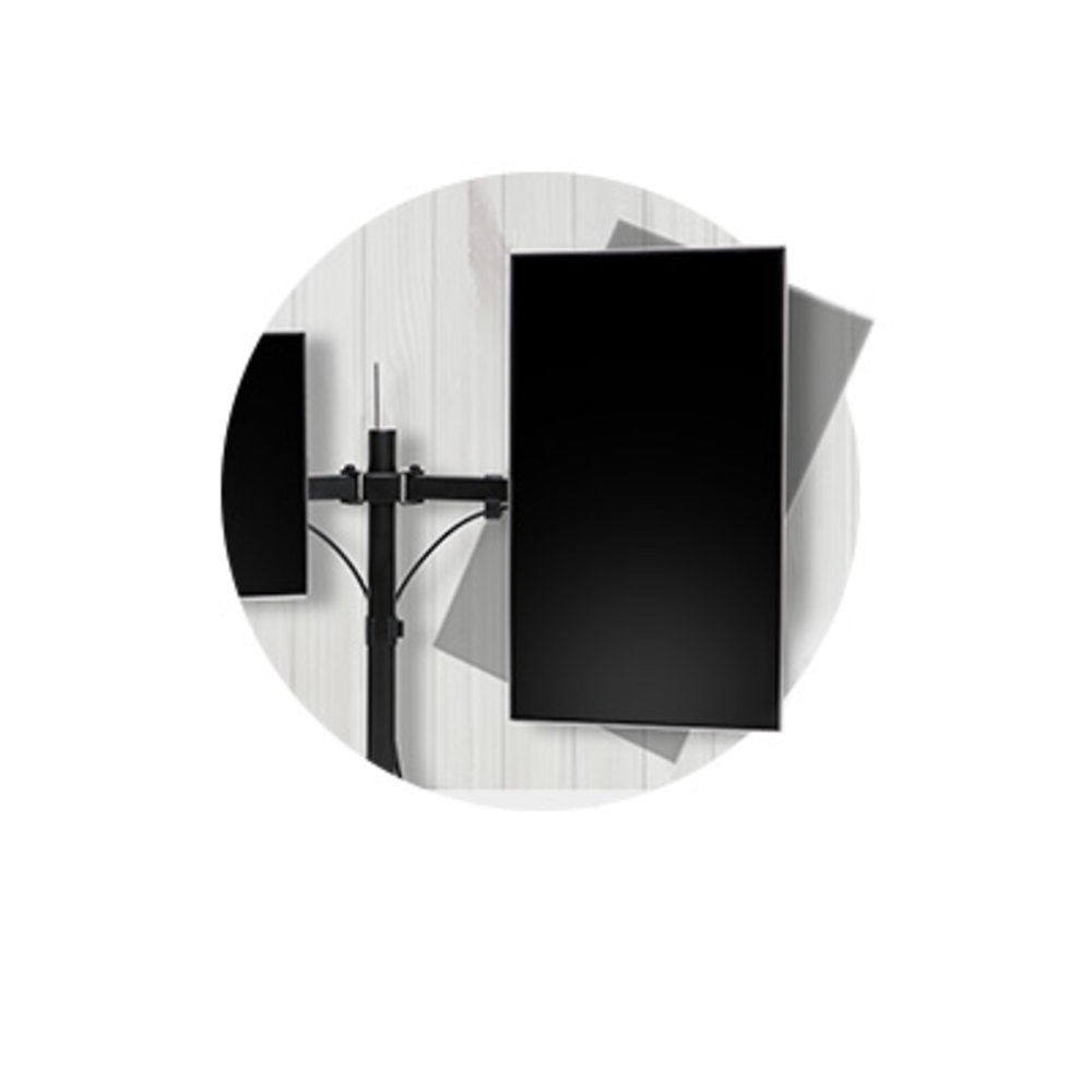 Brazo de Monitor  KENSINGTON K55409WW