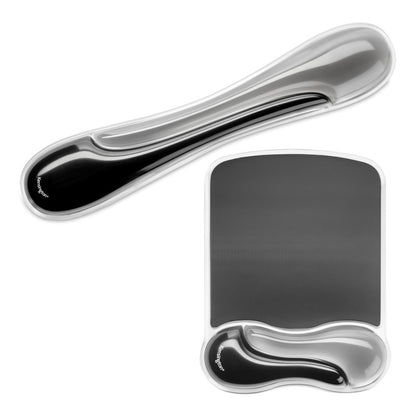 Alfombrilla para Teclado y Reposamuñecas KENSINGTON K62395US