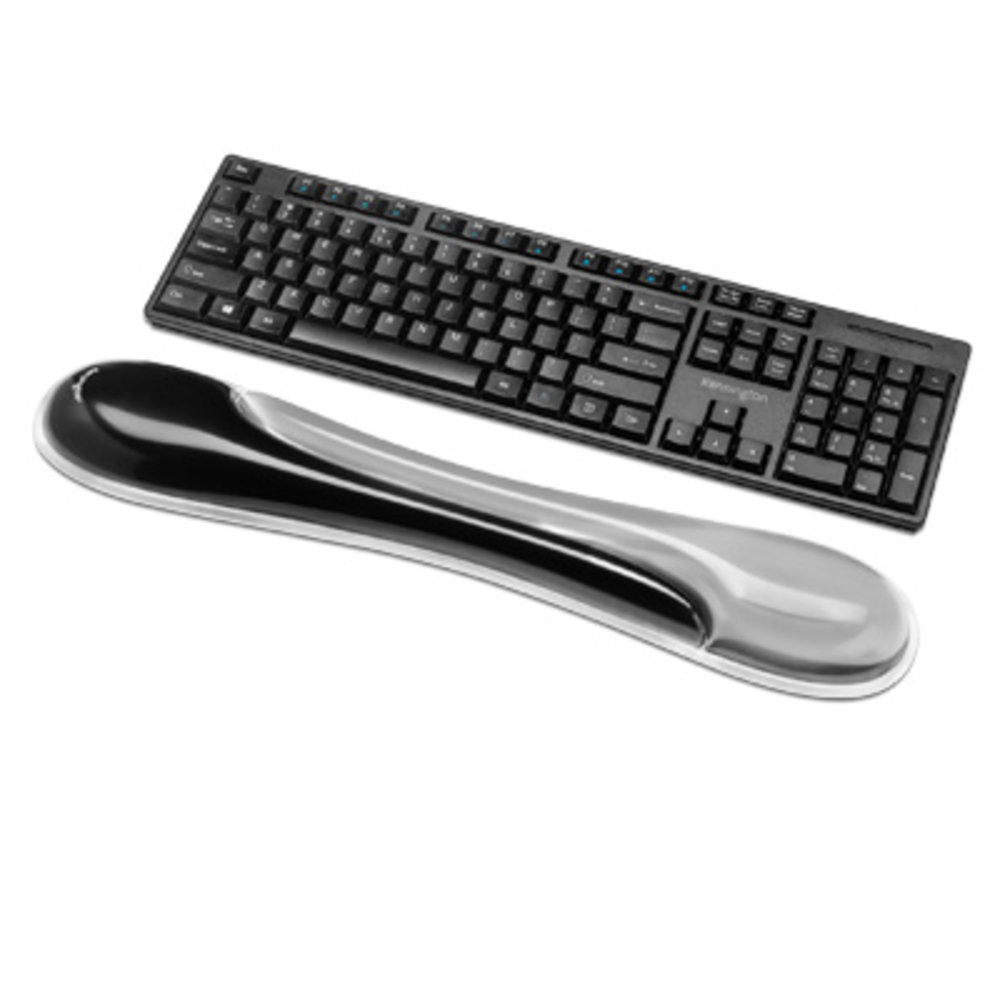 Alfombrilla para Teclado y Reposamuñecas KENSINGTON K62395US