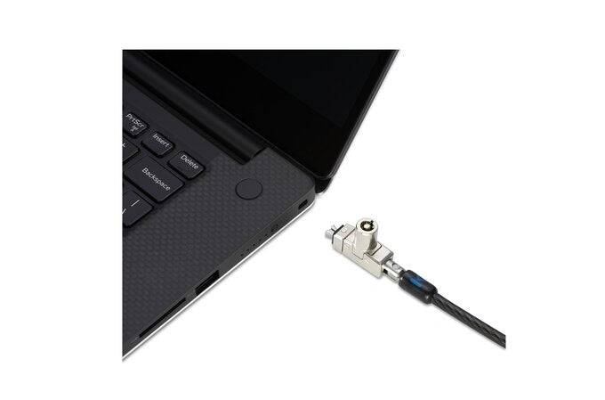 Candado con llave KENSINGTON K60501M