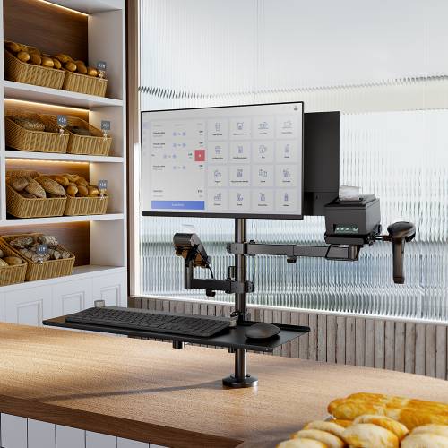 Soporte para Monitor KENSINGTON PMM-02LD