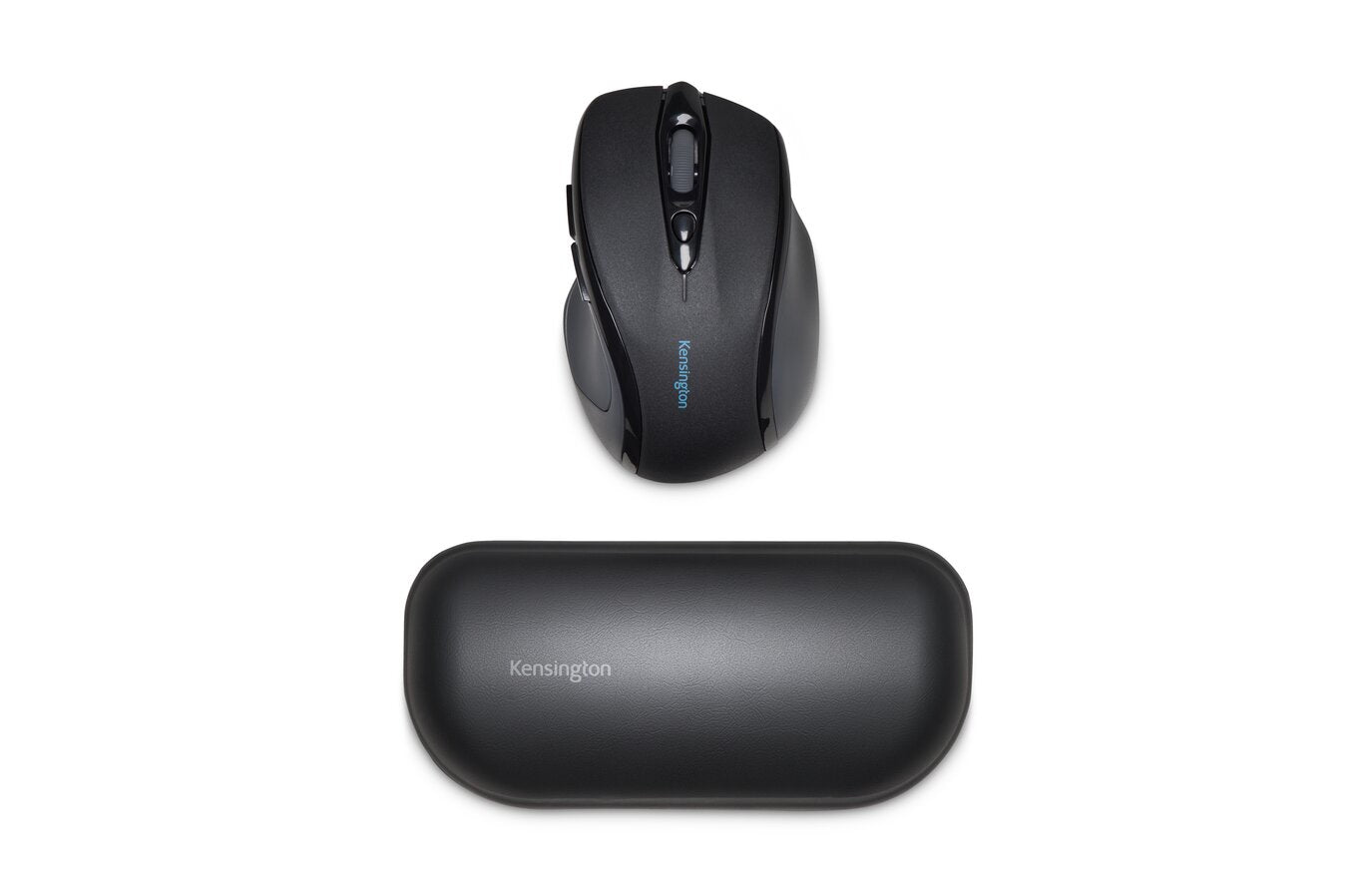 ErgoSoft Reposamuñecas KENSINGTON K52802WW