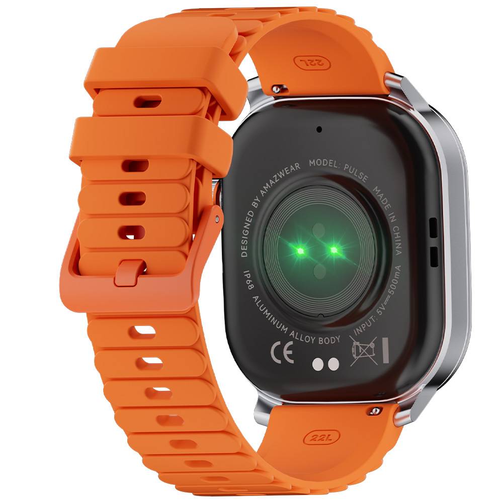 Smartwatch KOSPET KOSPET PULSE tmko-015