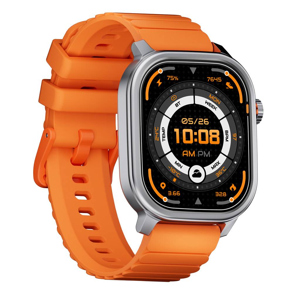 Smartwatch KOSPET KOSPET PULSE tmko-015