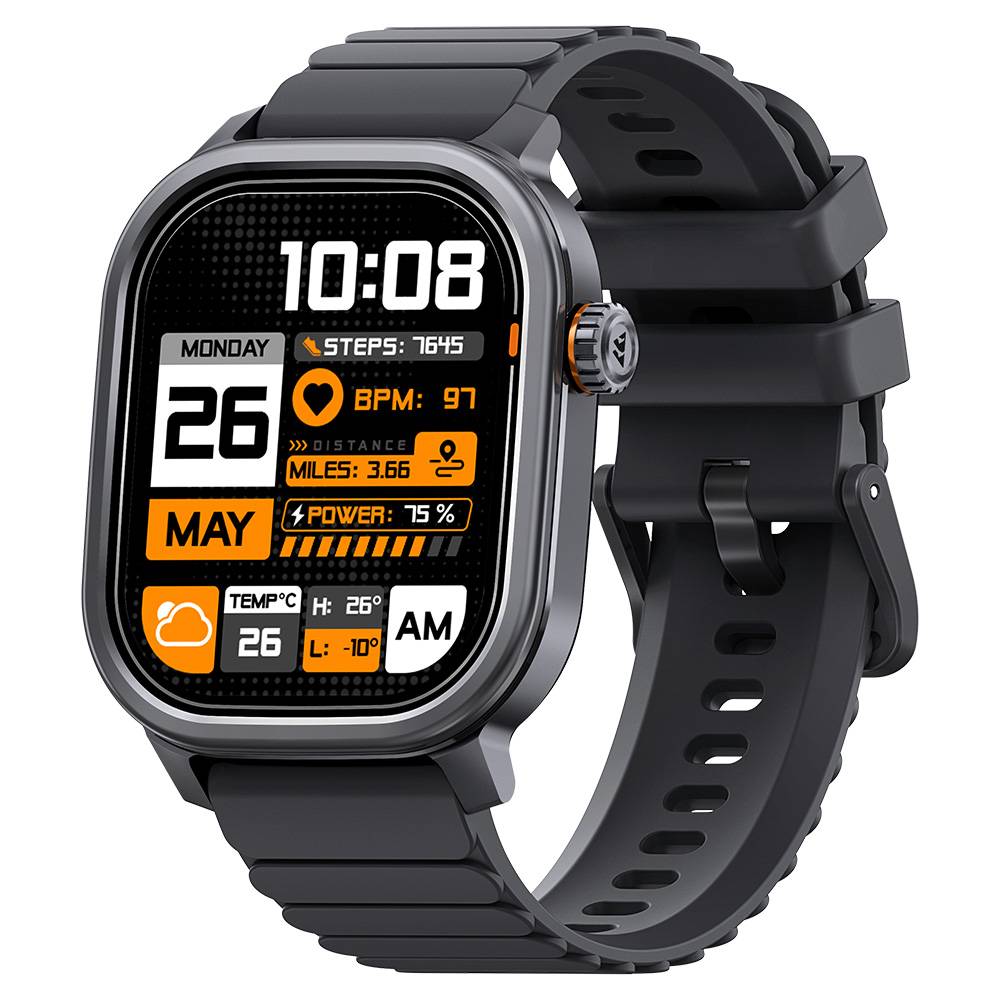 Smartwatch KOSPET KOSPET PULSE tmko-016
