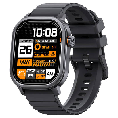 Smartwatch KOSPET KOSPET PULSE tmko-016