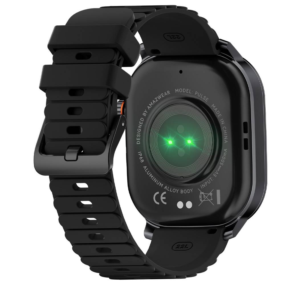Smartwatch KOSPET KOSPET PULSE tmko-016