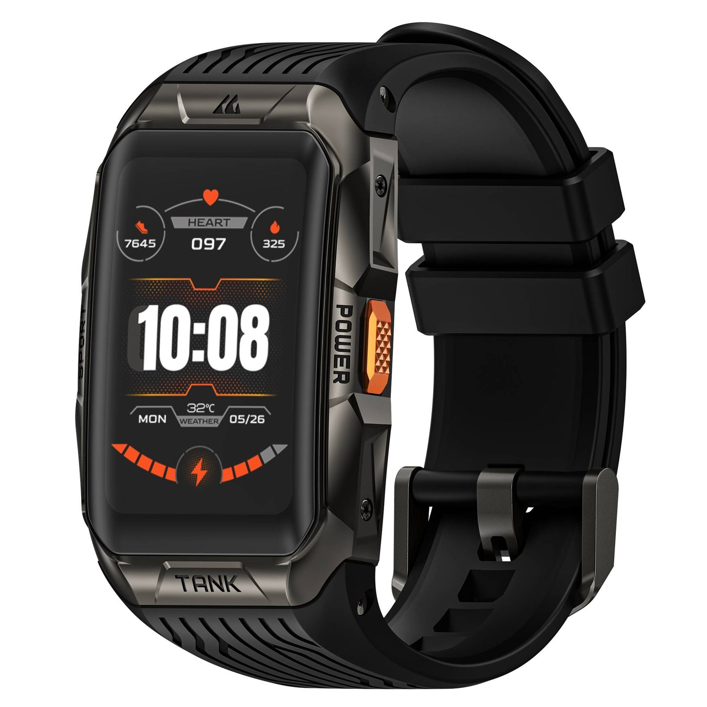 Smartwatch KOSPET TANK X2 ULTRA tmko-025