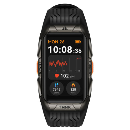 Smartwatch KOSPET TANK X2 ULTRA tmko-025