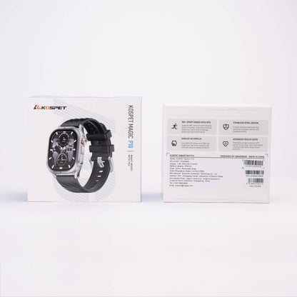 Smartwatch KOSPET KOSPET MAGIC P10 tmko-010