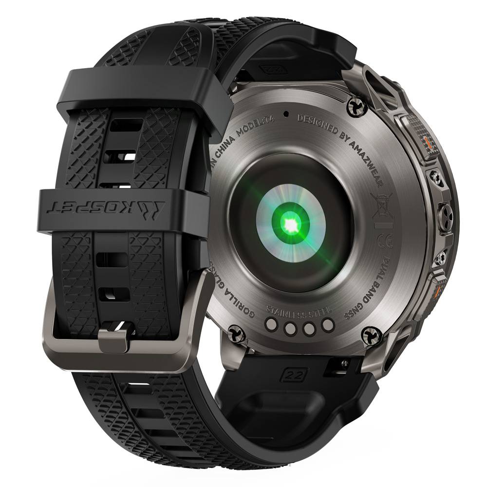 Smartwatch KOSPET KOSPET TANK T4 tmko-006