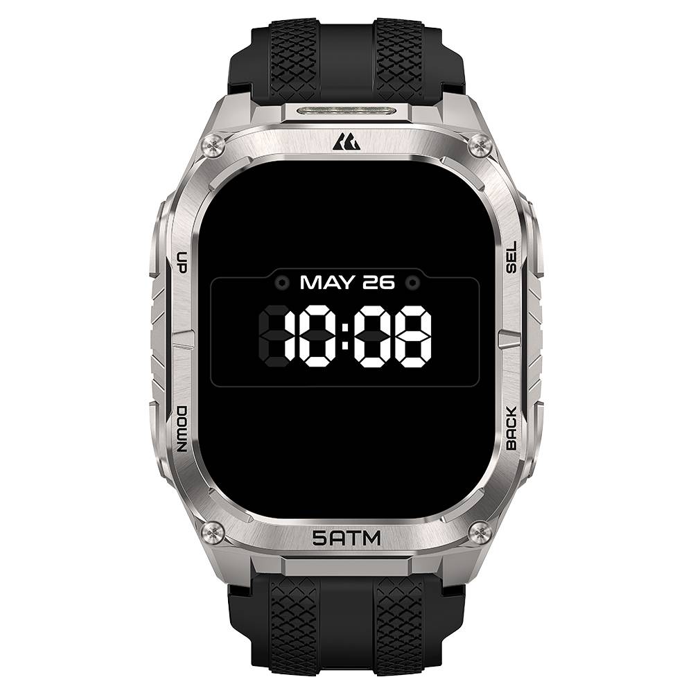 Smartwatch KOSPET KOSPET TANK M4C tmko-007