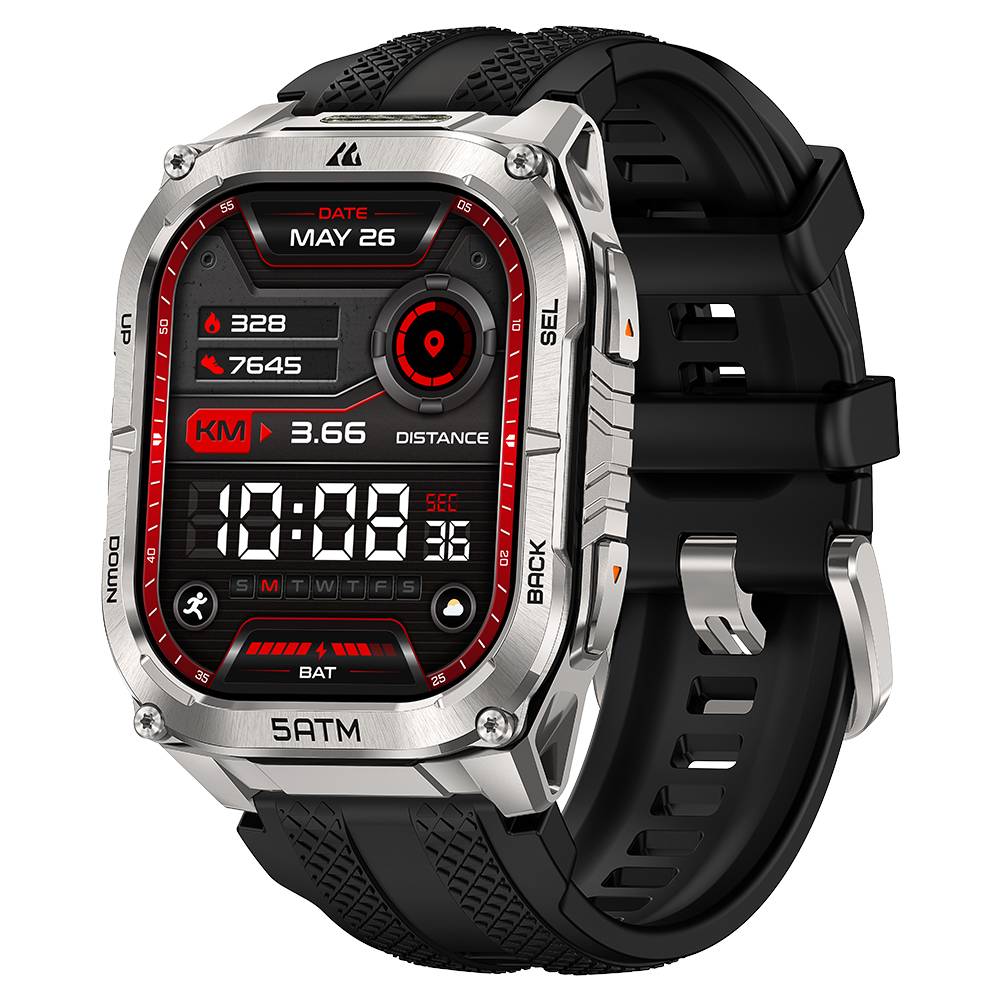 Smartwatch KOSPET KOSPET TANK M4C tmko-007