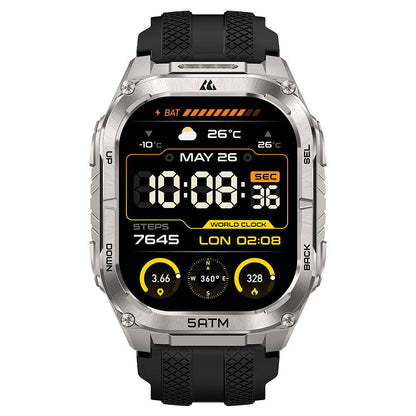 Smartwatch KOSPET KOSPET TANK M4C tmko-007