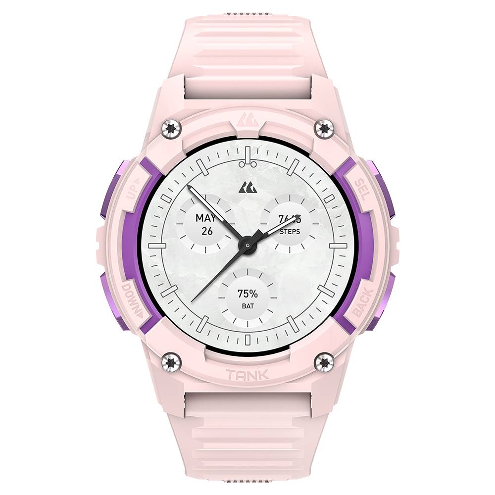 Smartwatch KOSPET KOSPET TANK S2 tmko-027