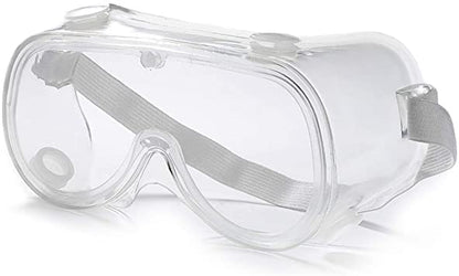 Goggles KSA GKSA01-B