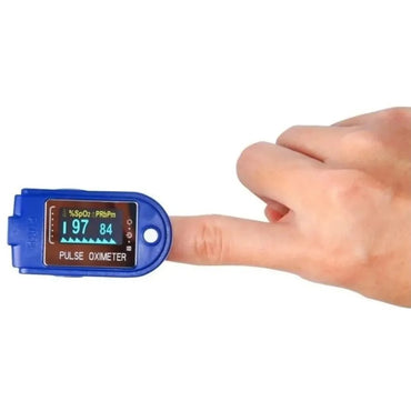 Oxímetro KSA LK87