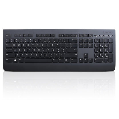 Kit teclado y mouse LENOVO 4X30H56831
