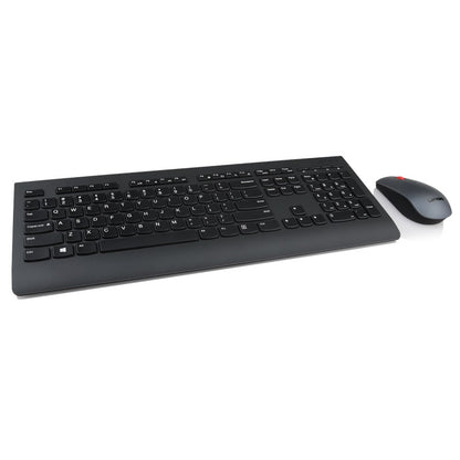 Kit teclado y mouse LENOVO 4X30H56831