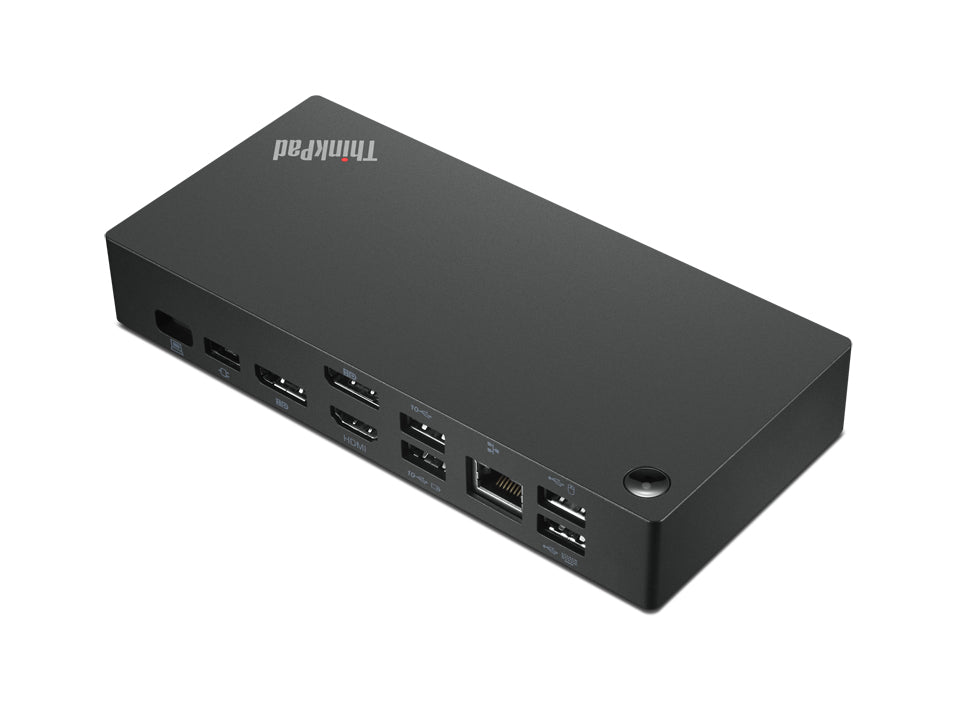 Adaptadores Multipuerto LENOVO 40AY0090US