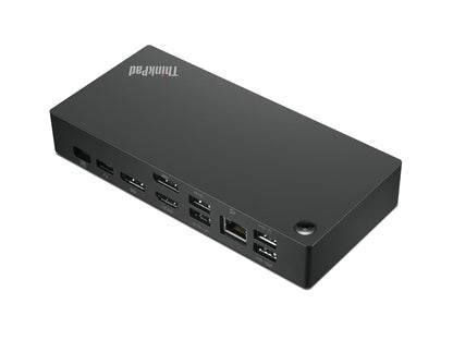 Adaptadores Multipuerto LENOVO 40AY0090US