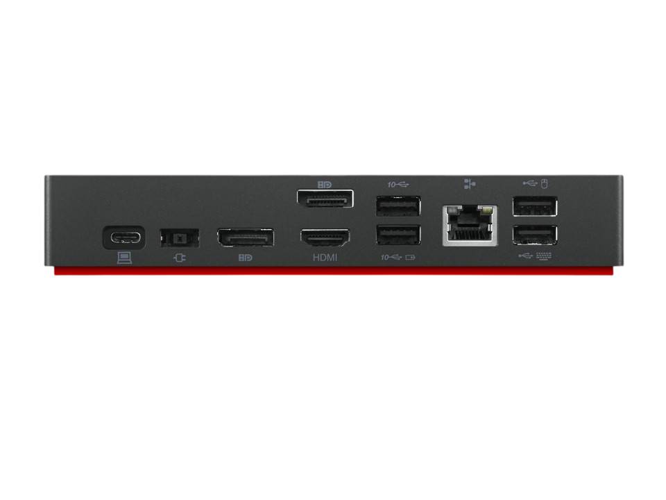 Adaptadores Multipuerto LENOVO 40AY0090US