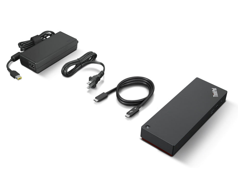 Docking Station LENOVO 40B00135US