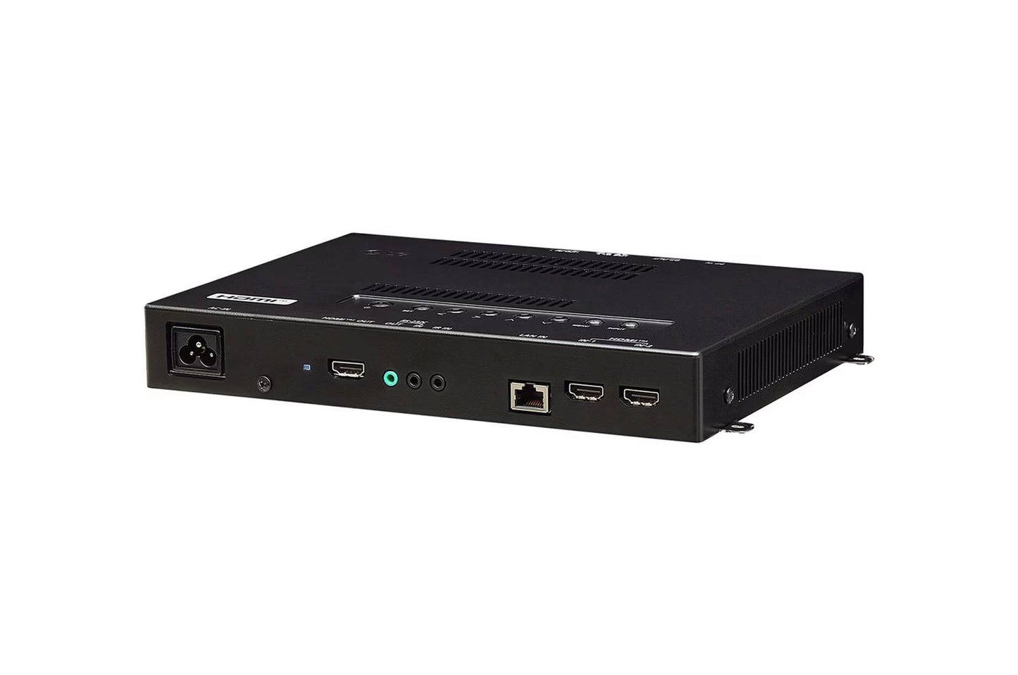 Plataforma de señalización inteligente LG WP601
