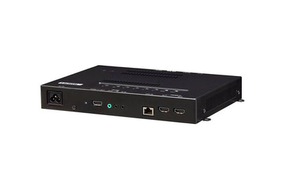 Plataforma de señalización inteligente LG WP601
