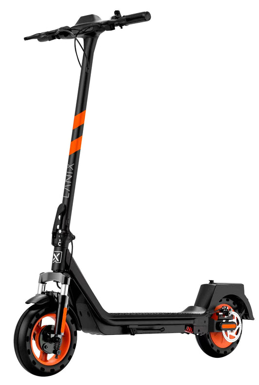 Scooter LANIX X14