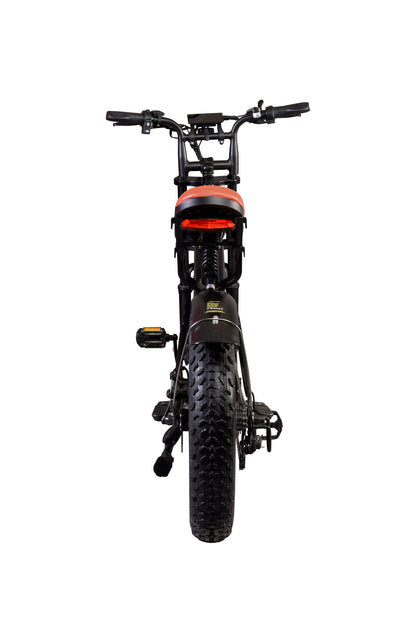 Patinetas LANIX 15160
