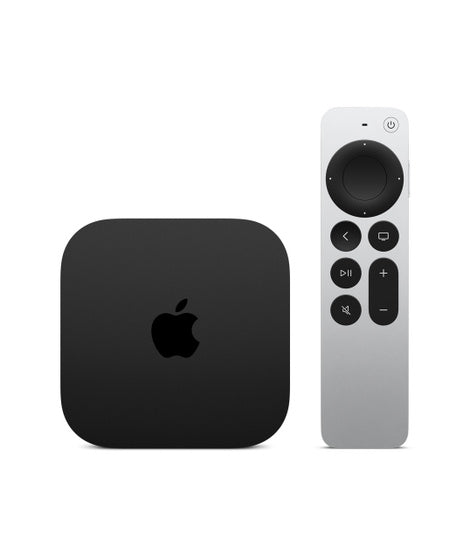 Apple TV APPLE 3ra Gen