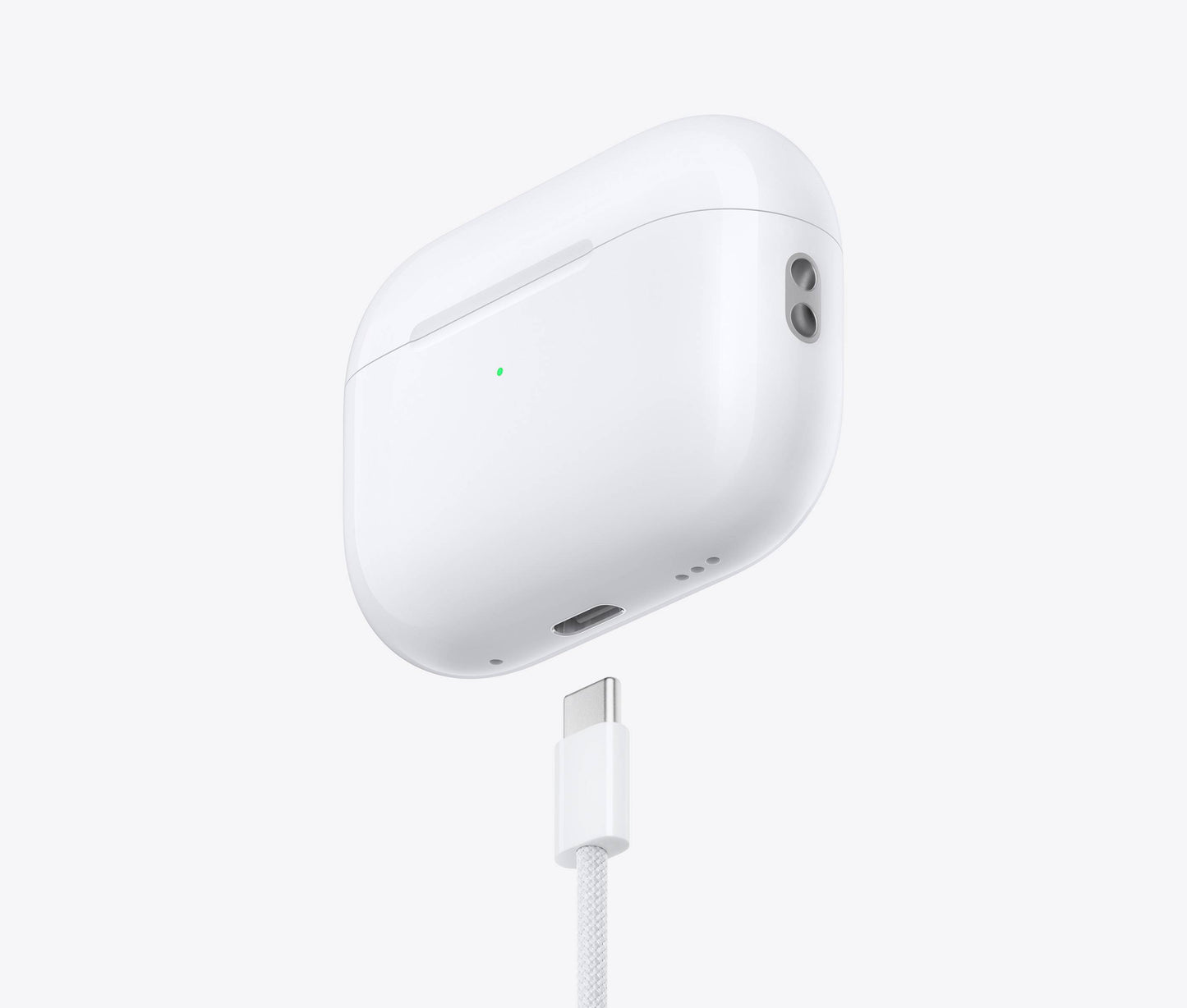 Audífonos para Apple APPLE MTJV3BE/A