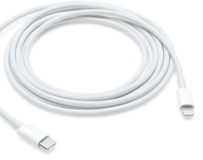 Cable USB-C a Lightning 2m. Apple MW2R3AM/A