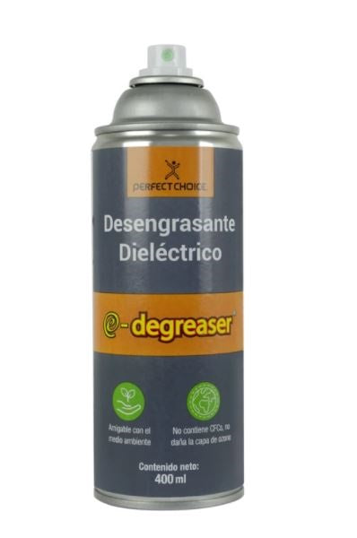 Desengrasante PERFECT CHOICE PC-030218