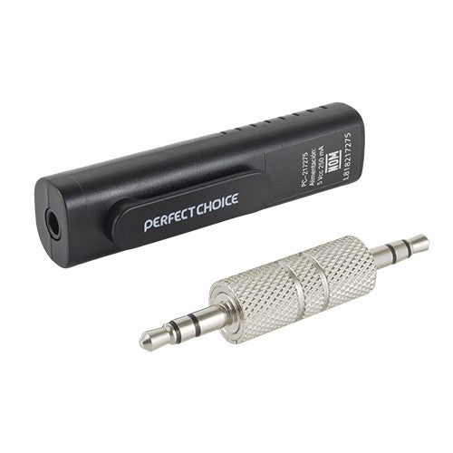 Receptor de Audio Inalámbrico PERFECT CHOICE PC-217275