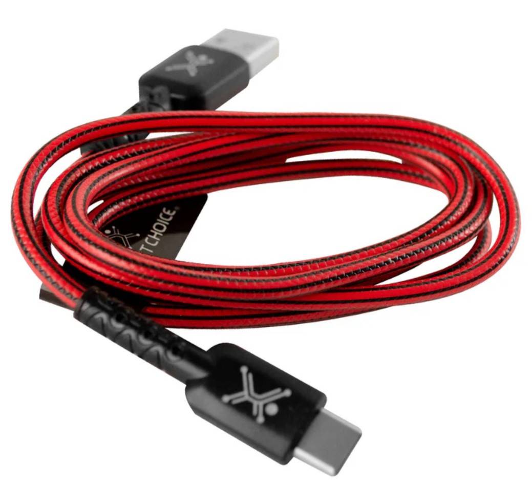 Cable USB tipo A  tipo C PERFECT CHOICE PC-101673