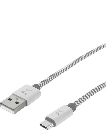 Cable USB tipo A  tipo C PERFECT CHOICE PC-101673