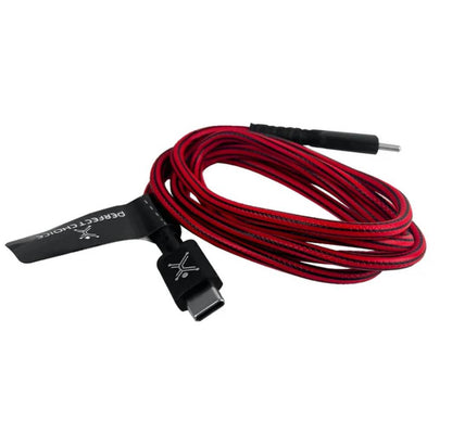 Cable USB Tipo C a USB Tipo C  PERFECT CHOICE PC-101697