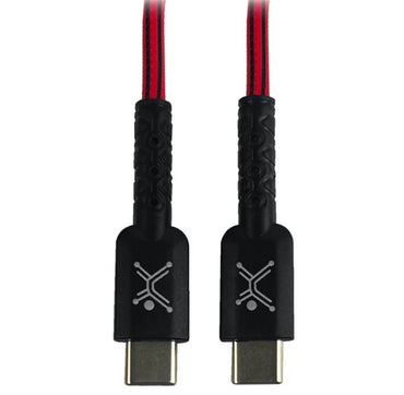 Cable USB Tipo C a USB Tipo C  PERFECT CHOICE PC-101697