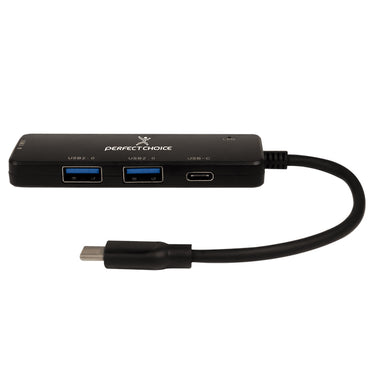 Adaptador PERFECT CHOICE Tipo C PC-171652