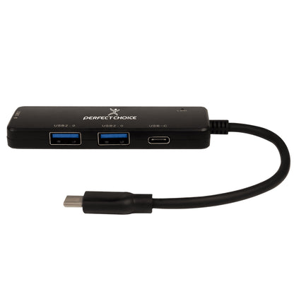Adaptador PERFECT CHOICE Tipo C PC-171652