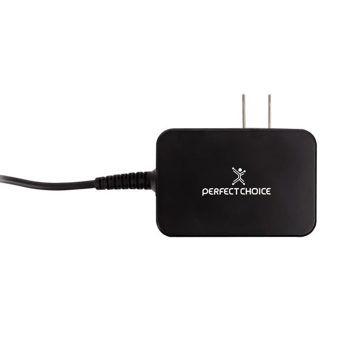 Adaptador de corriente 65W Tipo C ACCESORIOS PERFECT CHOICE PC-240419
