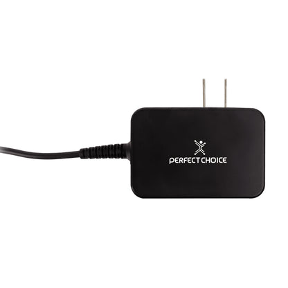 Adaptador de corriente 65W Tipo C ACCESORIOS PERFECT CHOICE PC-240419