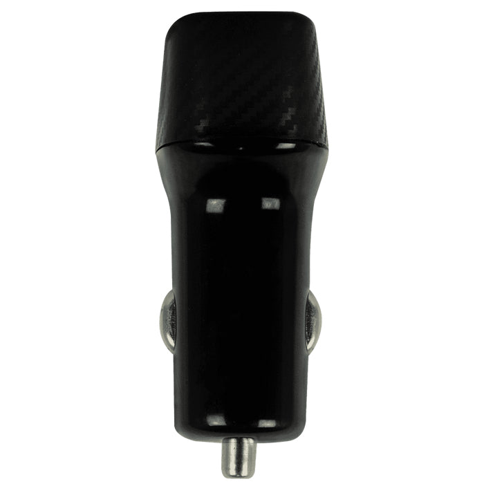 Cargador para auto USB PERFECT CHOICE PC-240884